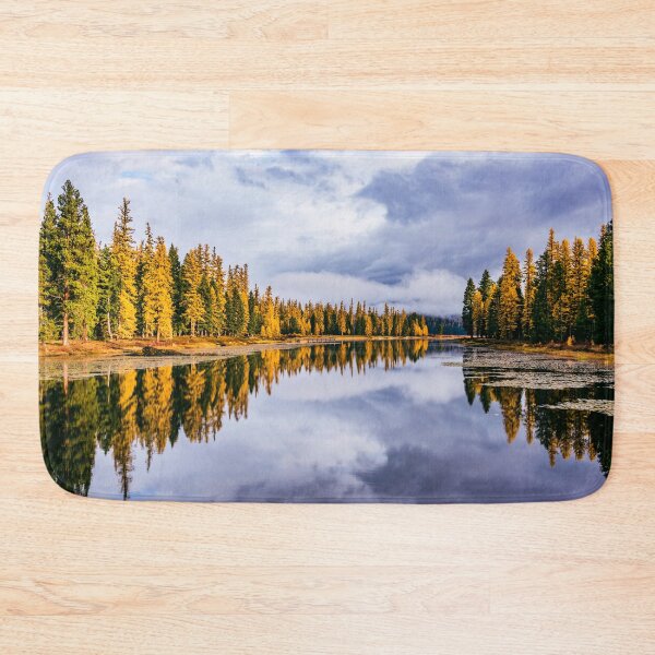 Item preview, Downstream from the Bridge designed and sold by Bryan Spellman.