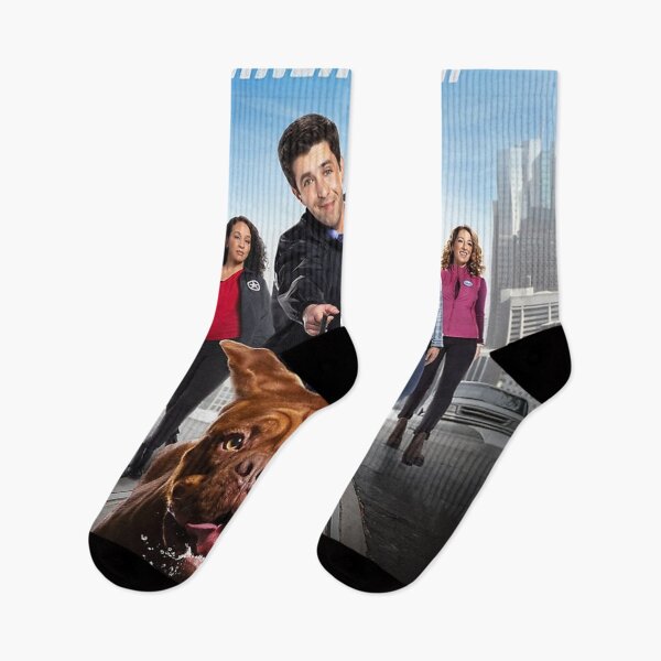 Item preview, Turner & Hooch (2021) designed and sold by janewatsones.
