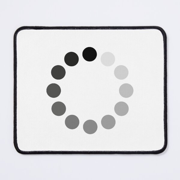 Item preview, Loading V2 (On White) designed and sold by STUDIO-72.