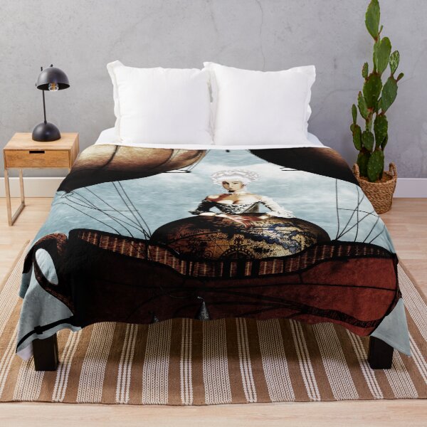 Item preview, Woman of the Great World designed and sold by Design4uStudio.