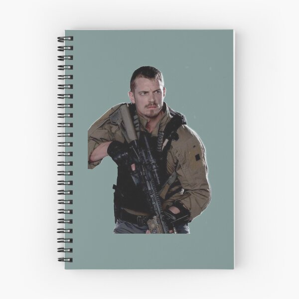 Item preview, Rick Flag                           designed and sold by RICHMAN-CA.