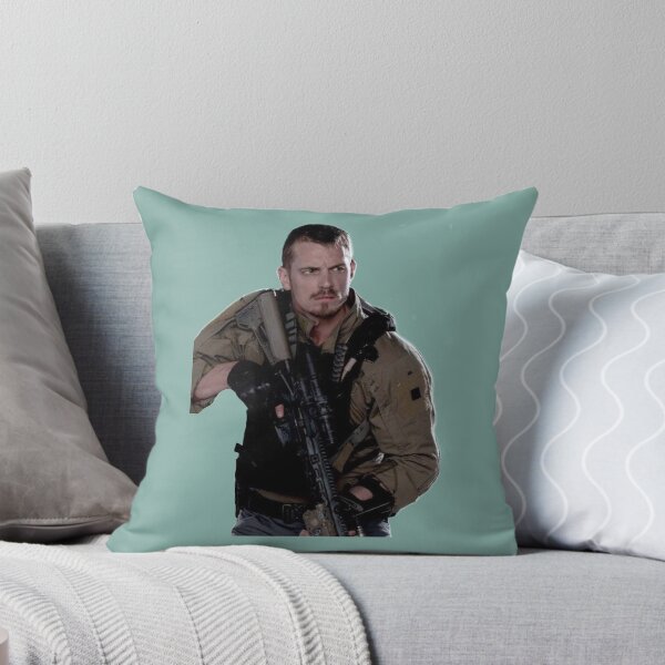 Item preview, Rick Flag                           designed and sold by RICHMAN-CA.