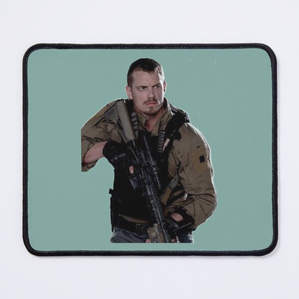 Item preview, Rick Flag                           designed and sold by RICHMAN-CA.
