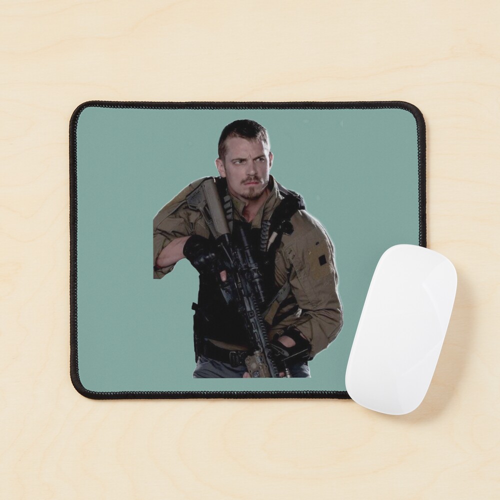 Item preview, Mouse Pad designed and sold by RICHMAN-CA.