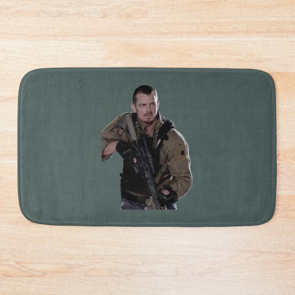 Item preview, Rick Flag                           designed and sold by RICHMAN-CA.