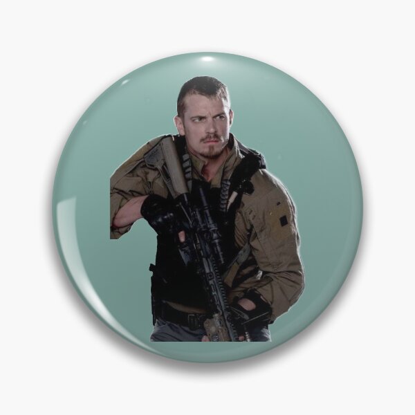 Item preview, Rick Flag                           designed and sold by RICHMAN-CA.