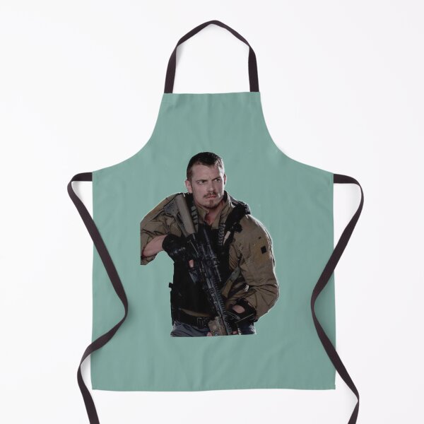 Item preview, Rick Flag designed and sold by RICHMAN-CA.