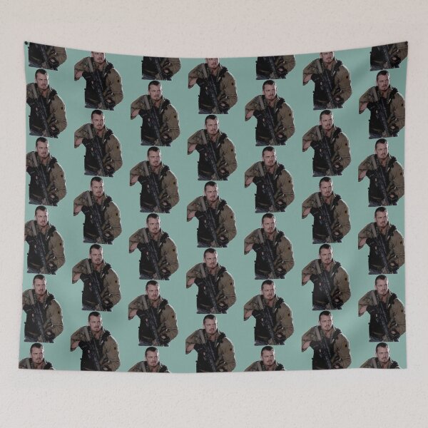 Item preview, Rick Flag                           designed and sold by RICHMAN-CA.