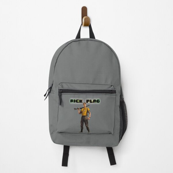 Item preview, rick flag designed and sold by RICHMAN-CA.