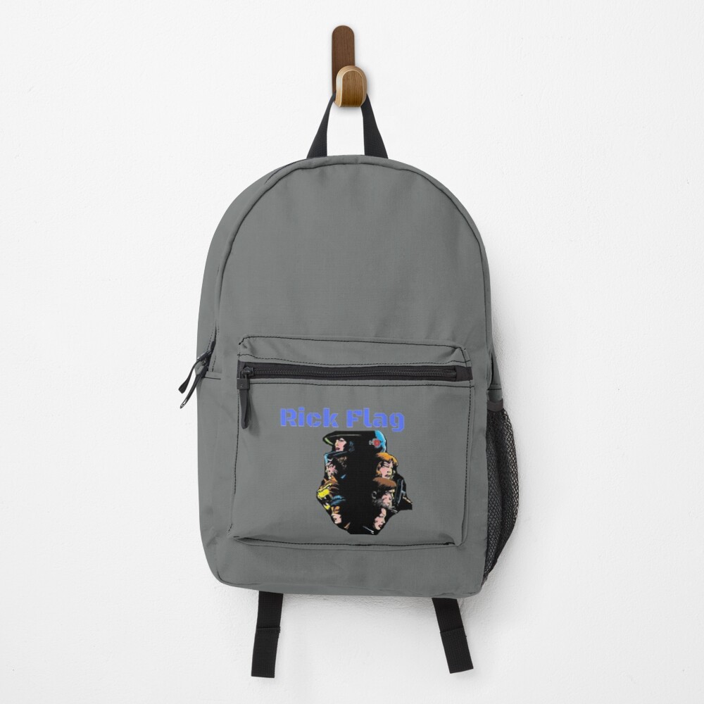 Item preview, Backpack designed and sold by RICHMAN-CA.