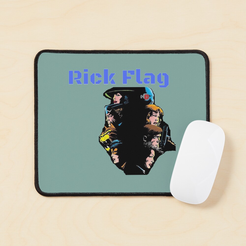 Item preview, Mouse Pad designed and sold by RICHMAN-CA.