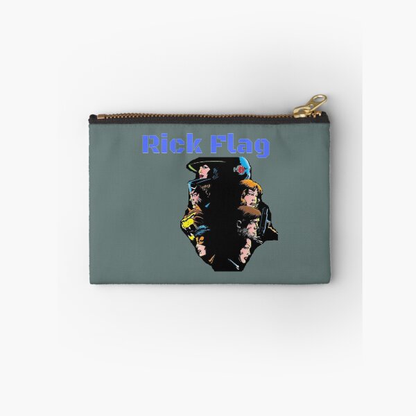 Item preview, Rick Flag             designed and sold by RICHMAN-CA.