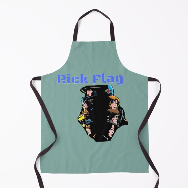 Item preview, Rick Flag designed and sold by RICHMAN-CA.