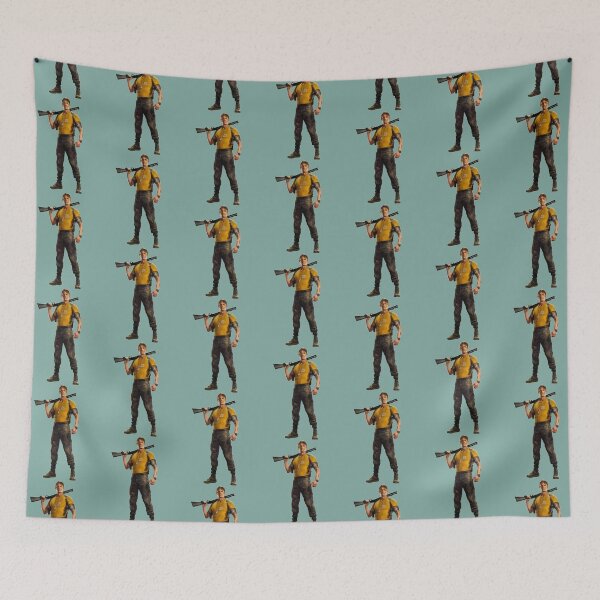 Item preview, Rick flag          designed and sold by RICHMAN-CA.