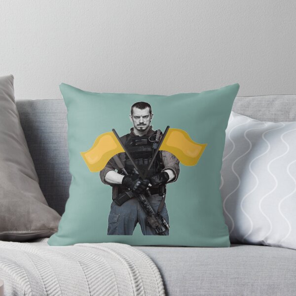 Item preview, Rick Flag   (2) designed and sold by RICHMAN-CA.