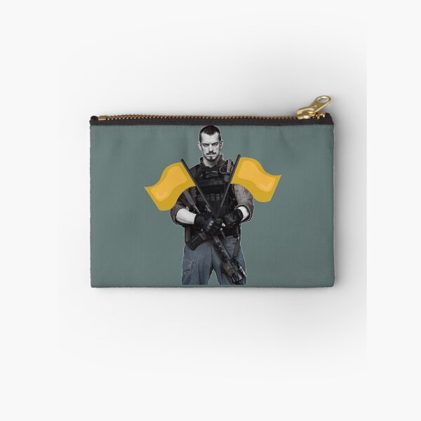 Item preview, Rick Flag   (2) designed and sold by RICHMAN-CA.