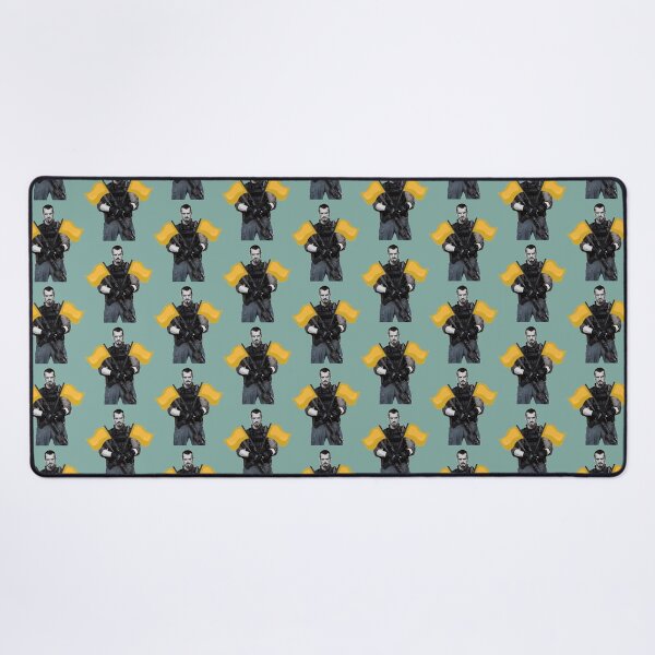 Item preview, Rick Flag   (2) designed and sold by RICHMAN-CA.