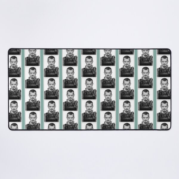 Item preview, Rick Flag Black_amp_White   designed and sold by RICHMAN-CA.