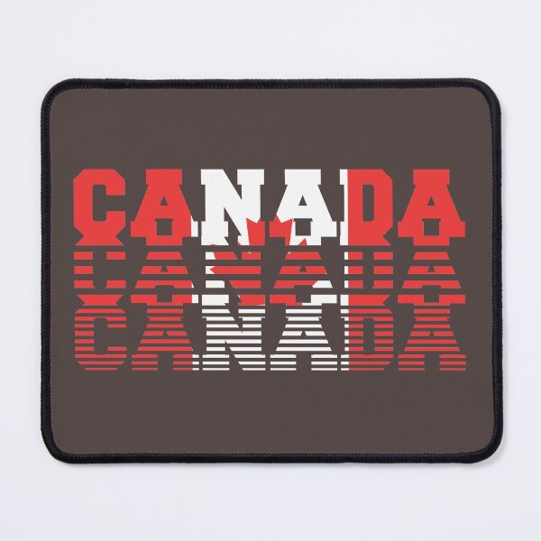 Item preview, Canada designed and sold by Legimint.
