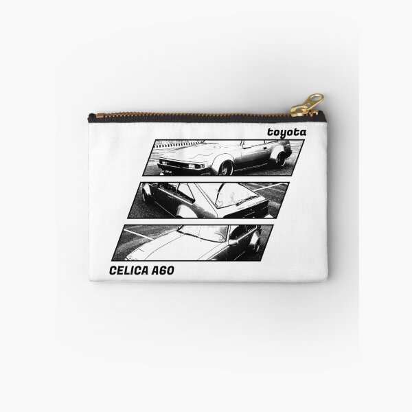 Item preview, TOYOTA CELICA 2800GT A60 Black 'N White Archive 2 designed and sold by Cero81.