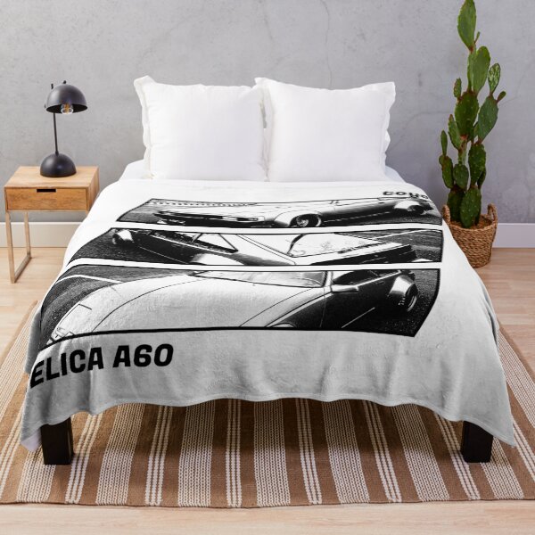 Artikelvorschau, TOYOTA CELICA 2800GT A60 Black 'N White Archiv 2 entworfen und verkauft von Cero81.