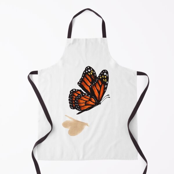Item preview, Monarch Butterfly designed and sold by Feeling Artsy.