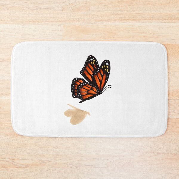 Item preview, Monarch Butterfly designed and sold by Feeling Artsy.