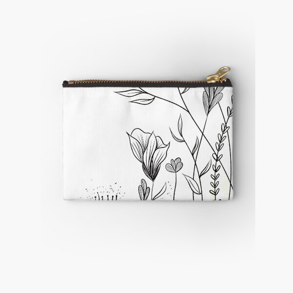 Item preview, Wildflowers Blooming  designed and sold by Moon Fern Vintage.