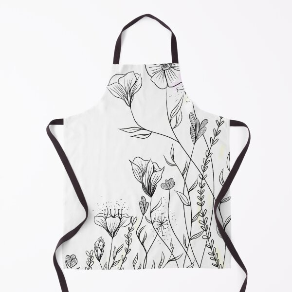 Item preview, Wildflowers Blooming designed and sold by Moon Fern Vintage.
