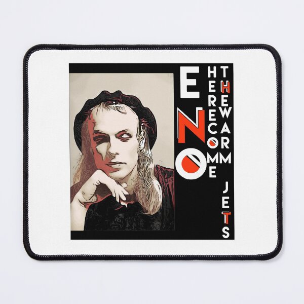 Item preview, Vintage Eno Discretevintage 90S Decal Design From designed and sold by KyleeRowe1919.