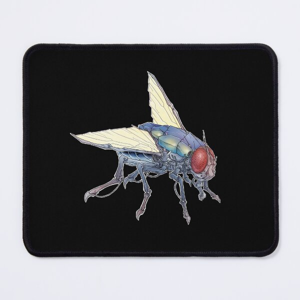 Item preview, Robot fly designed and sold by GS-artworks.