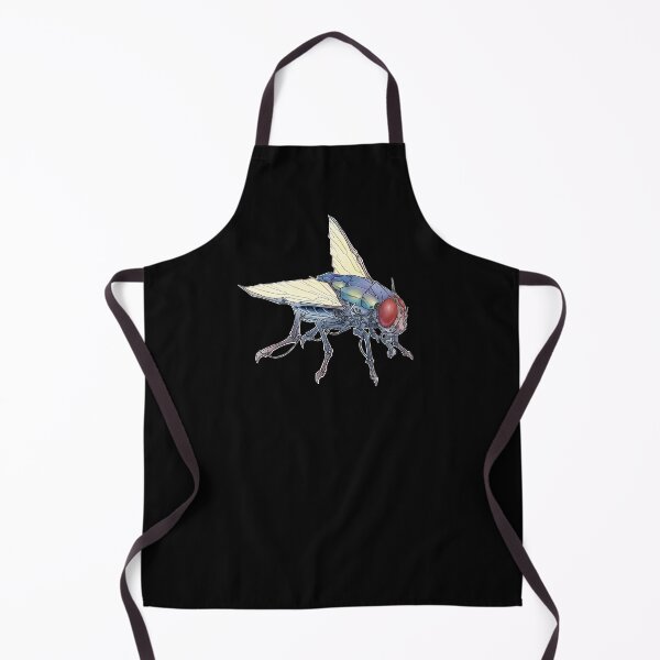 Item preview, Robot fly designed and sold by GS-artworks.