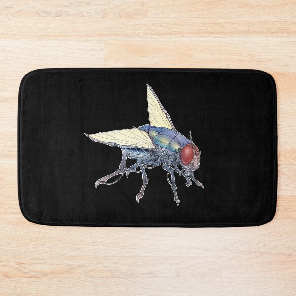 Item preview, Robot fly designed and sold by GS-artworks.