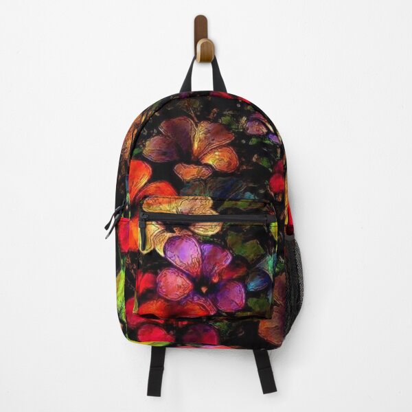 Item preview, Flowers in the Dark designed and sold by Jamcolors.