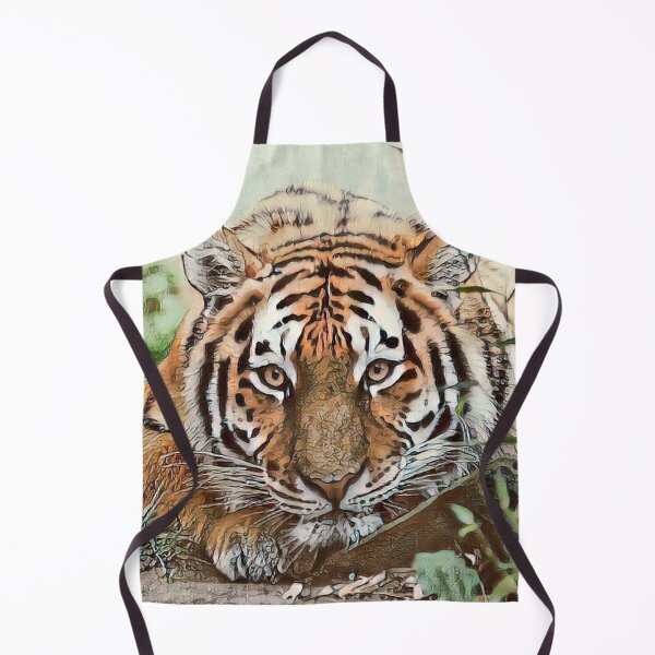 Item preview, Toony Tiger designed and sold by Jamcolors.