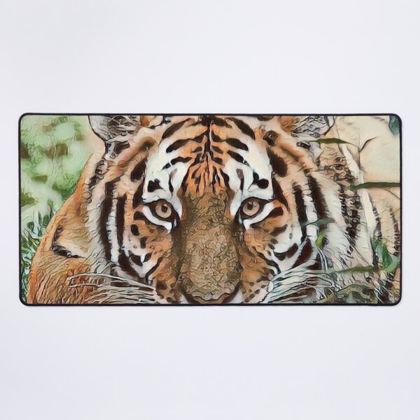 Item preview, Toony Tiger designed and sold by Jamcolors.