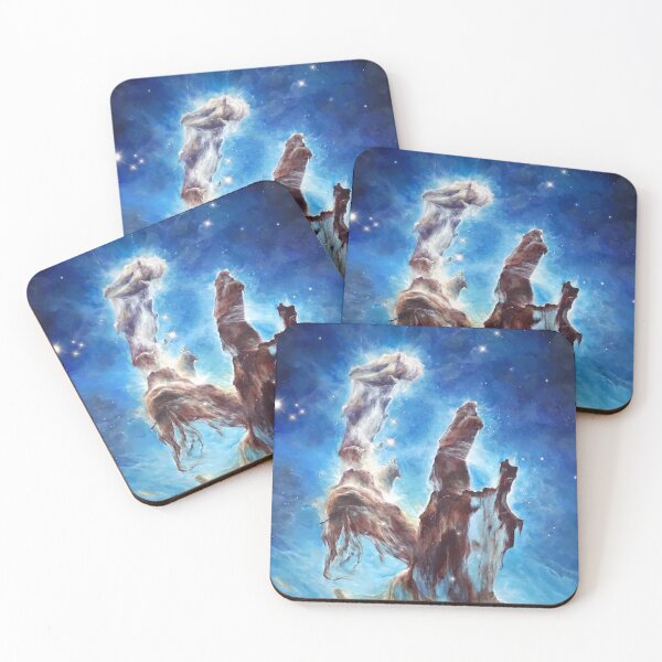 Item preview, Pillars of Creation designed and sold by chechelshura.