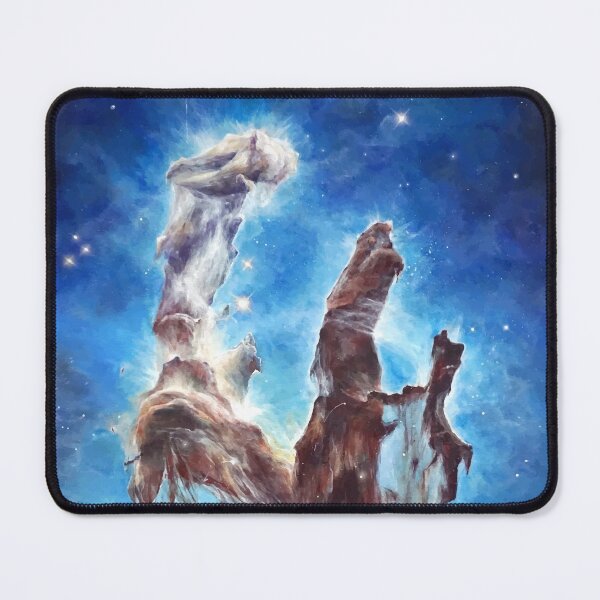 Item preview, Pillars of Creation designed and sold by chechelshura.