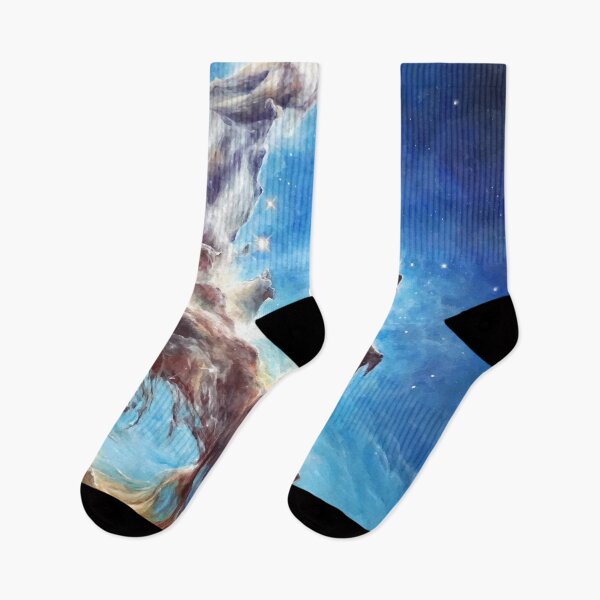 Item preview, Pillars of Creation designed and sold by chechelshura.
