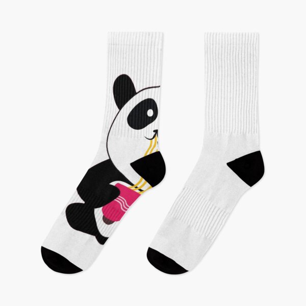 Item preview, Panda designed and sold by omarbentoutah.
