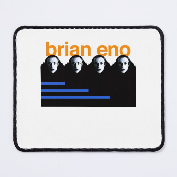 Item preview, Women Men Brian Eno Postergift Fans Funny Vintage designed and sold by KyleeRowe1919.