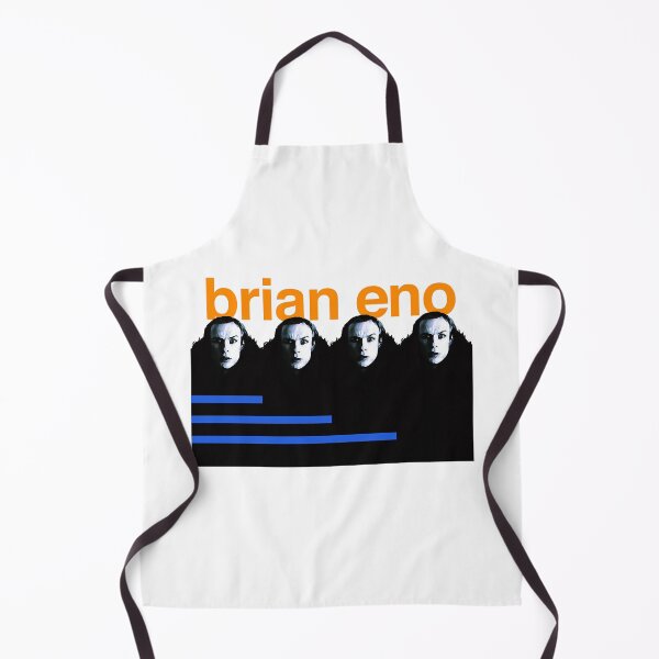 Item preview, Women Men Brian Eno Postergift Fans Funny Vintage designed and sold by KyleeRowe1919.