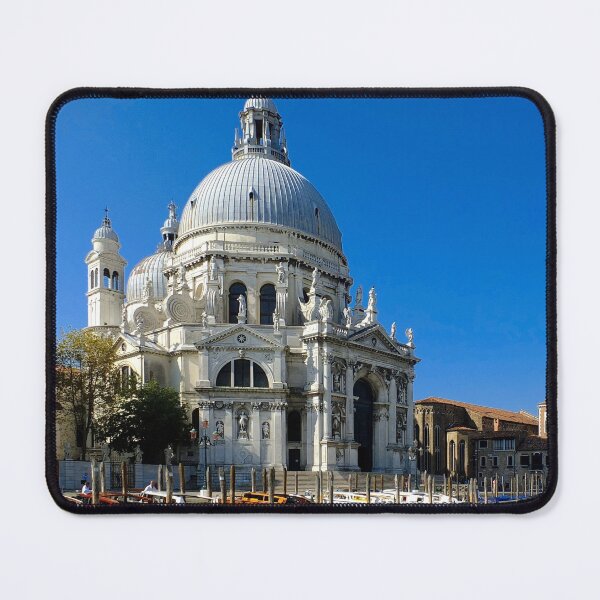 Item preview, Santa Maria della Salute on the Grand Canal, Venice designed and sold by Charles Kelly.