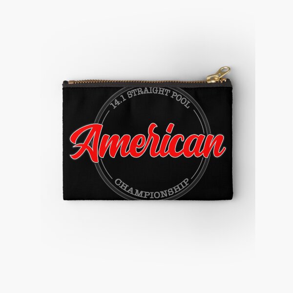 Item preview, AMERICAN STRAIGHT POOL designed and sold by diego75bcn.