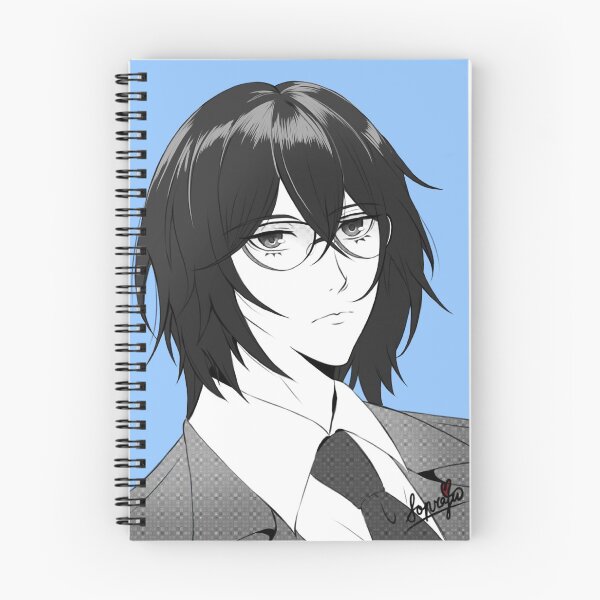 Item preview, Miyamura Izumi fanart  designed and sold by sopraju.