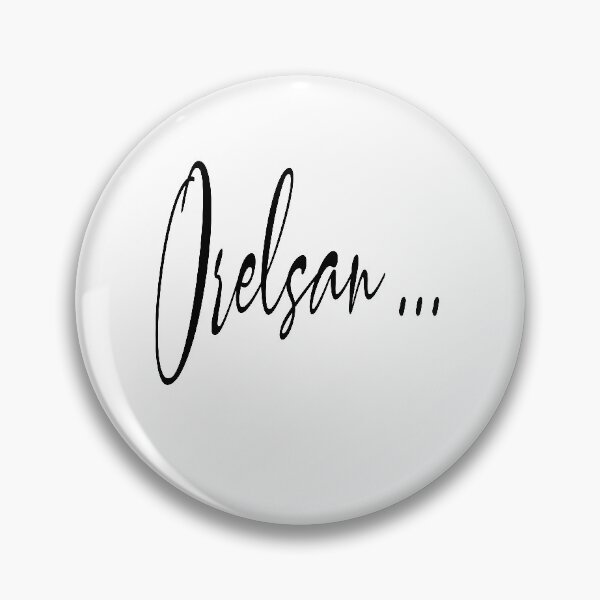 Item preview, Orelsan designed and sold by youssef baala.