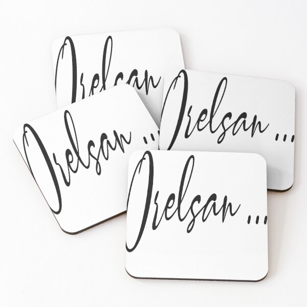 Item preview, Orelsan designed and sold by youssef baala.