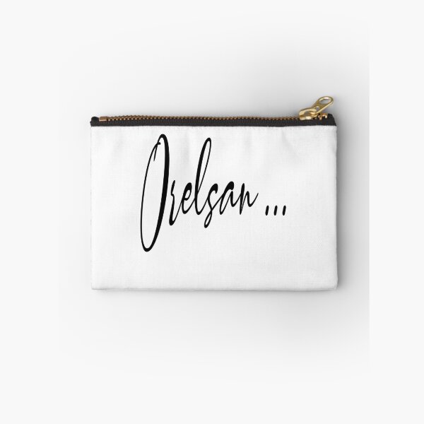 Aperçu de l'œuvre Orelsan créée et vendue par youssef baala.