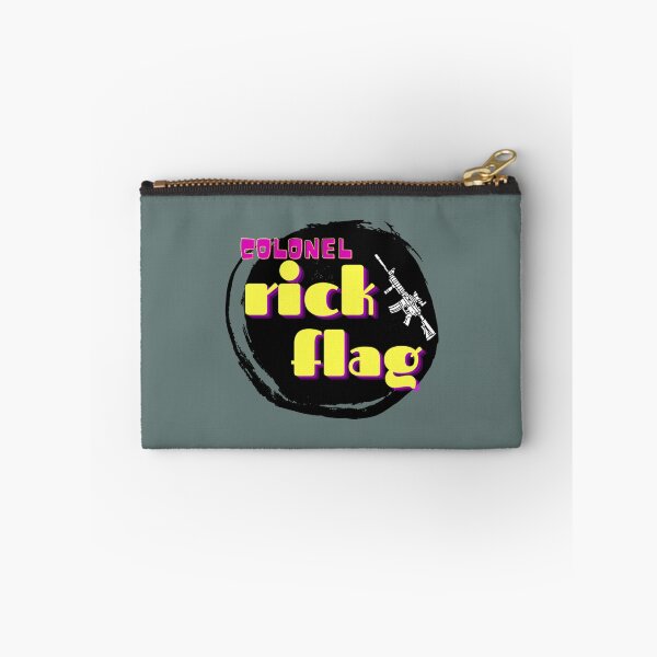 Item preview, rick flag                    designed and sold by RICHMAN-CA.