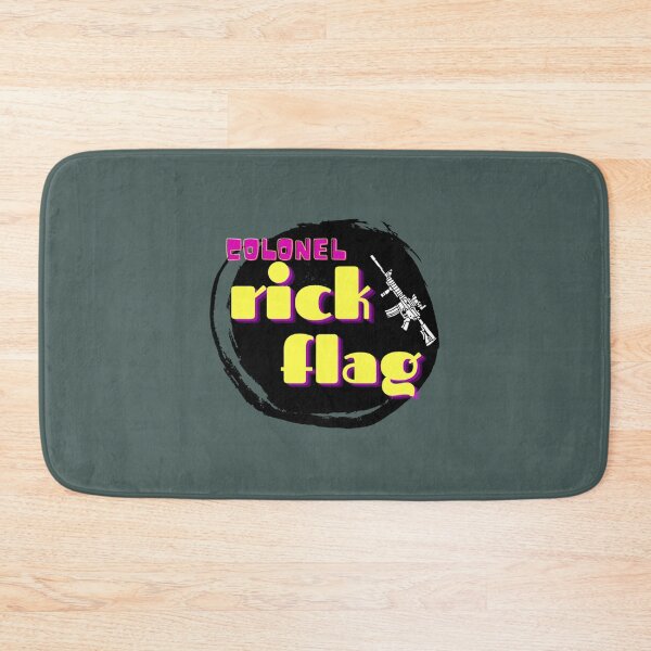Item preview, rick flag                    designed and sold by RICHMAN-CA.